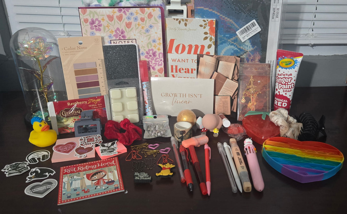 Mommy & Me - The Enchanted Nest Bundle