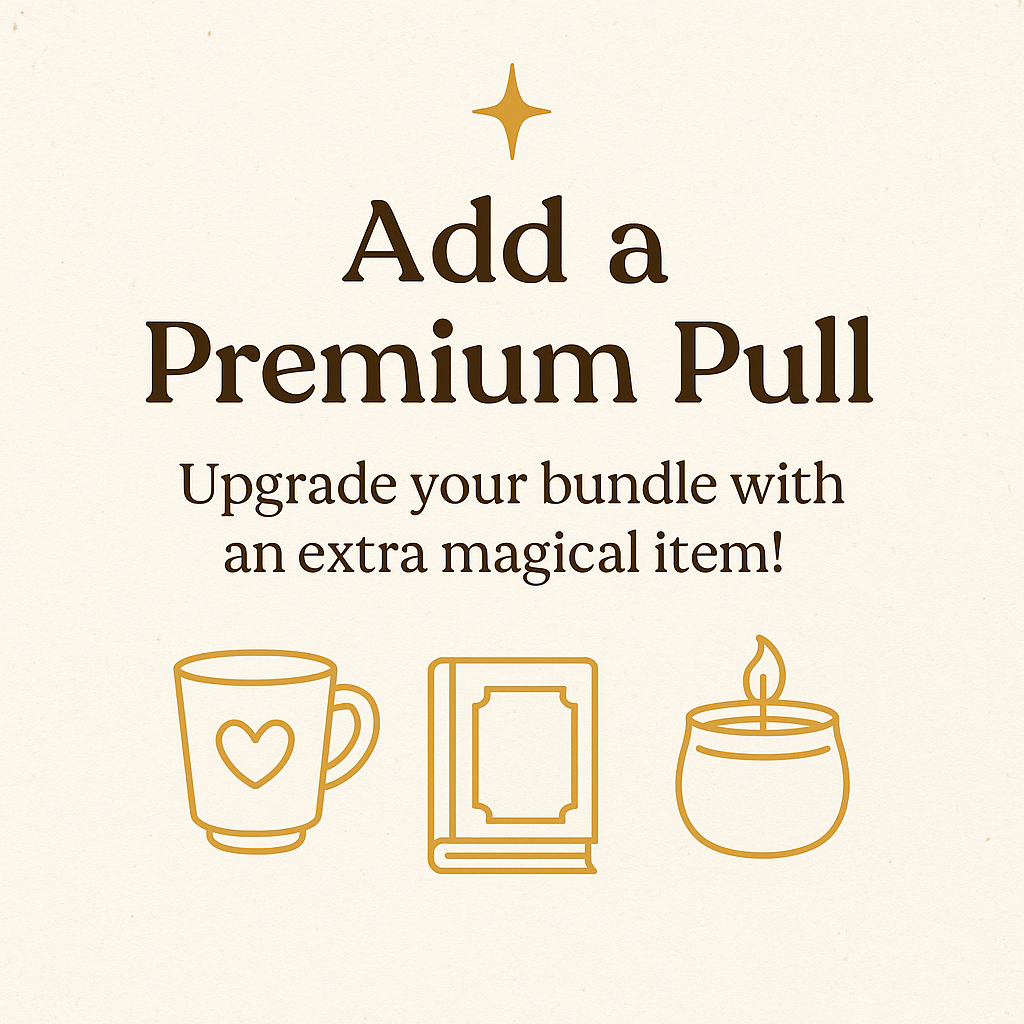 Premium Pull Add-on